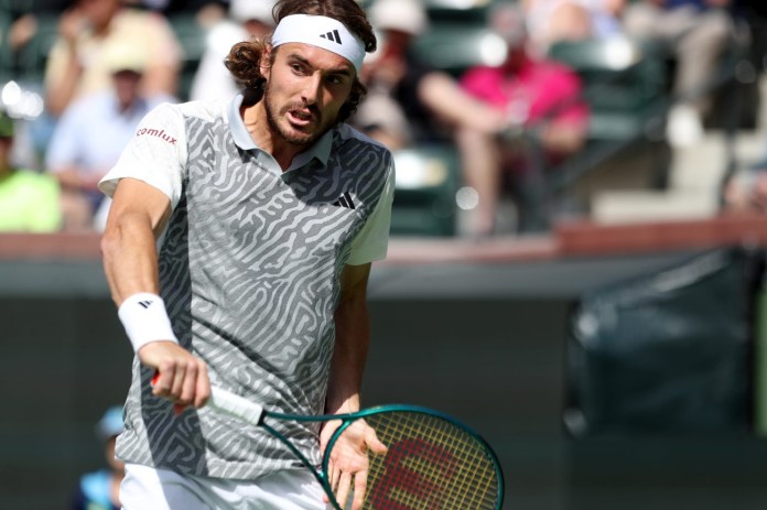 Syndication: Desert Sun