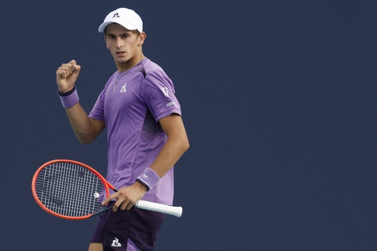 Tennis Best Bets: Italian Open picks and predictions for Thursday, May 9th