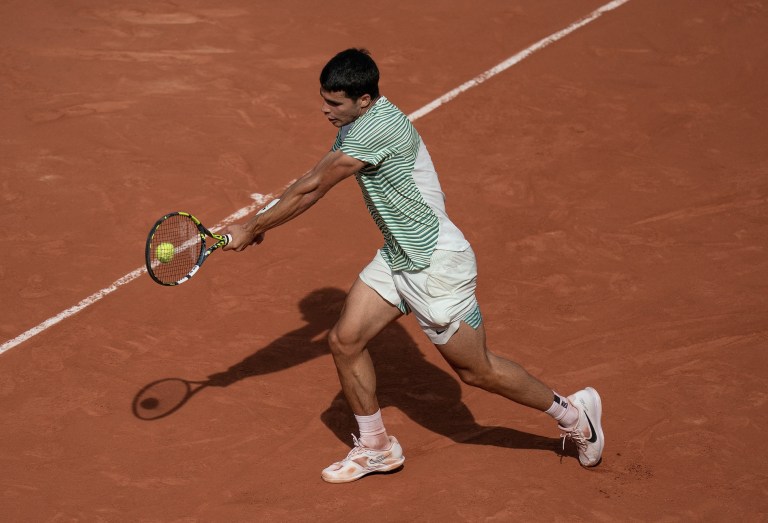 French Open: Men’s Betting Favorites