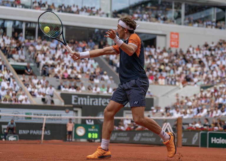 French Open Best Bets: Early Picks and Predictions