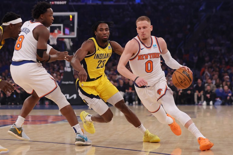 NBA Top Plays Based on Betting Splits, Power Ratings and Trends for May 10-11