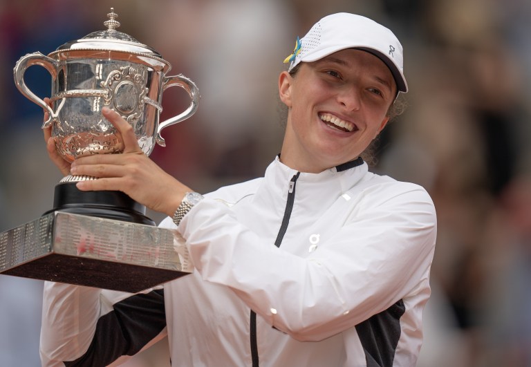 French Open: Women’s Betting Favorites