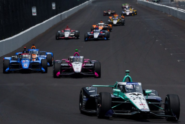Indianapolis 500 Preview and Odds