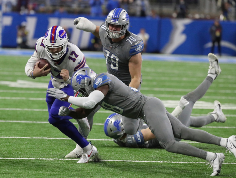 NFL Statistics to Help Predict Team Improvement and Decline