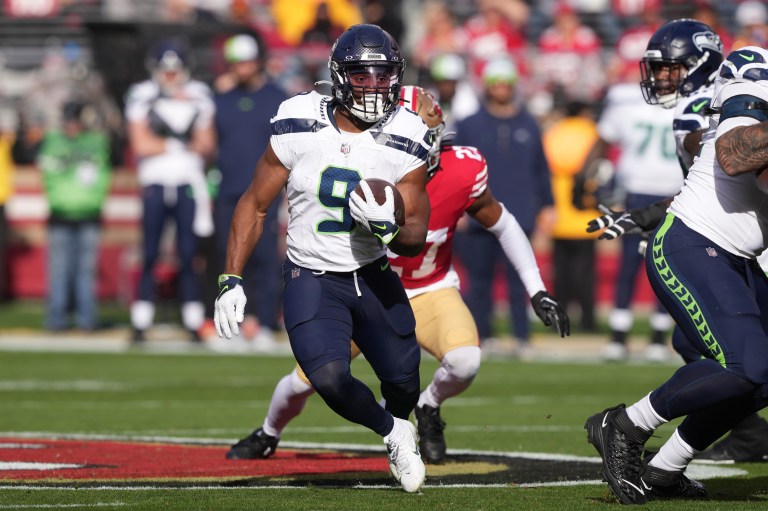 Michael Lombardi: Seattle’s Sunny Forecast