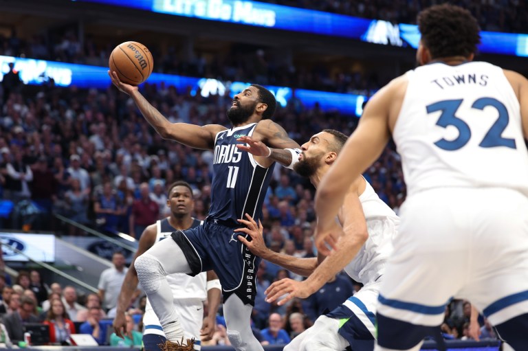 NBA Top Plays on Betting Splits, Power Ratings and Trends for Conference Final Game Five: Dallas vs. Minnesota