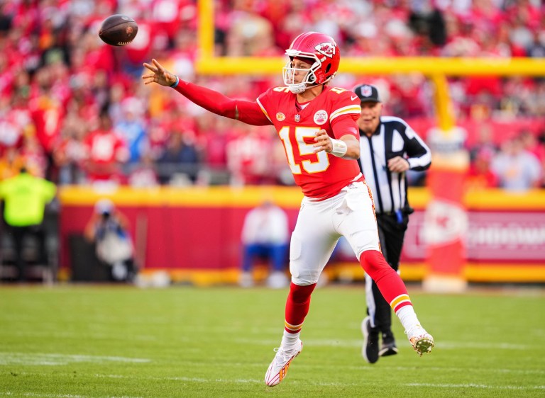Michael Lombardi: Can the Kansas City Chiefs Three-peat?