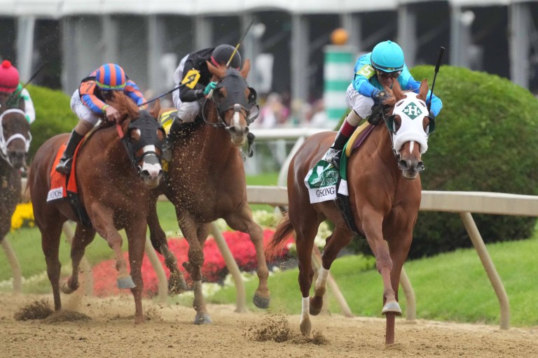 Tuley’s Takes on The Preakness
