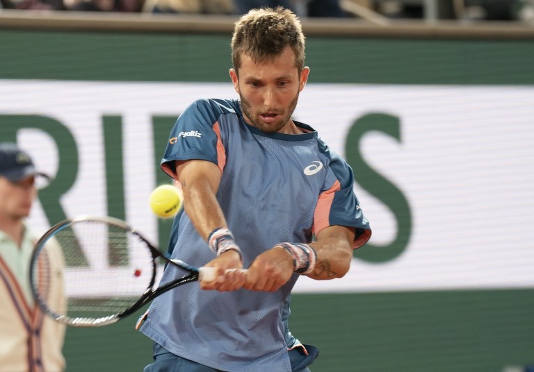 Tennis Best Bets: French Open picks and predictions for Sunday, May 26th