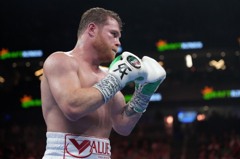 Canelo vs. Berlanga Odds, Date, and Prediction