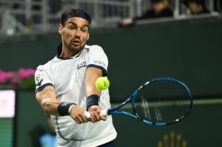Tennis Best Bets: Italian Open picks and predictions for Wednesday, May 8th