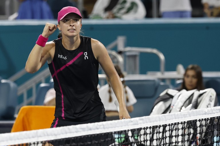 Tennis Best Bets: Italian Open picks and predictions for Aryna Sabalenka vs. Iga Swiatek – Saturday, May 18th