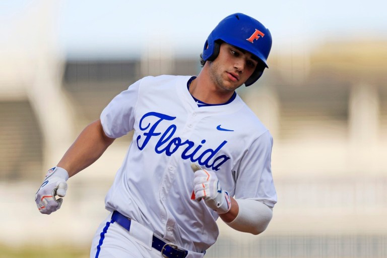 NCAA Baseball Tournament Betting Preview