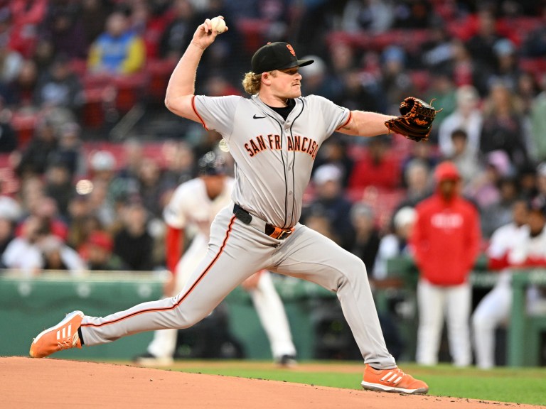 MLB Sunday Night Baseball Preview: Giants vs. Phillies odds, predictions and best bets for May 5