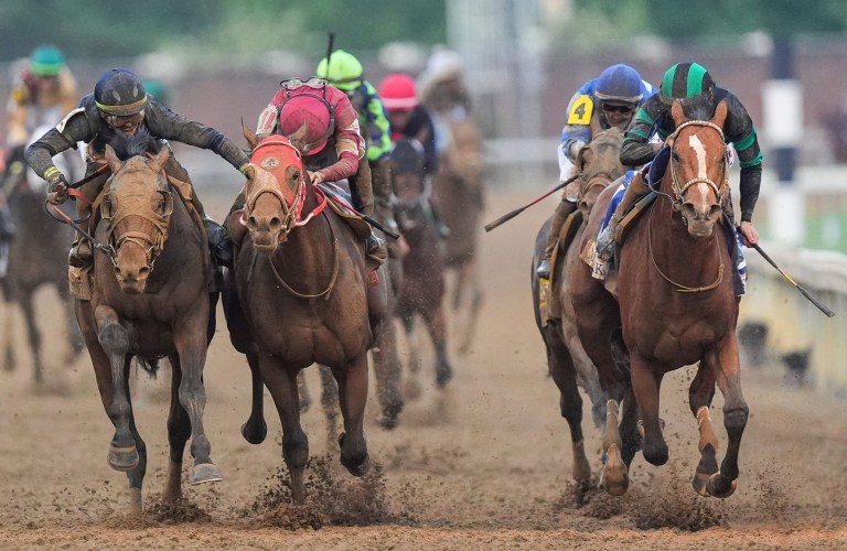 Aqueduct Picks: Peter Pan Stakes 2024 Entries, Horses, Odds, and Predictions