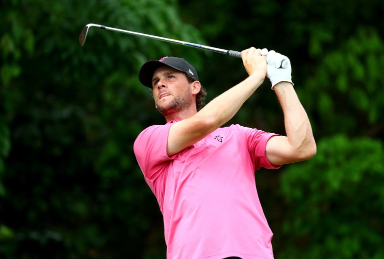 Soudal Open Golf Predictions