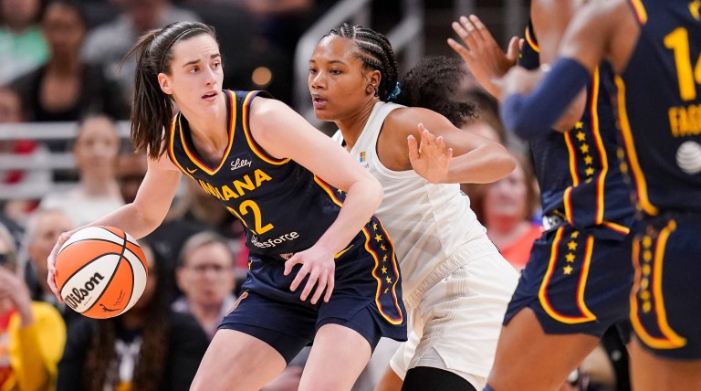 Can Caitlin Clark Actually Win WNBA MVP? Odds and Analysis