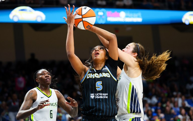 WNBA Best Bets, Odds, and Predictions for August 15