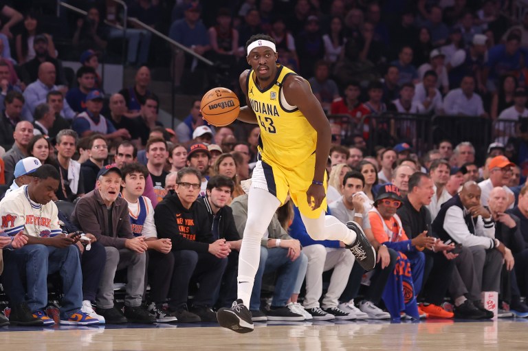 Expert NBA Playoffs Best Bets and Player Props Today – Saturday, May 25th