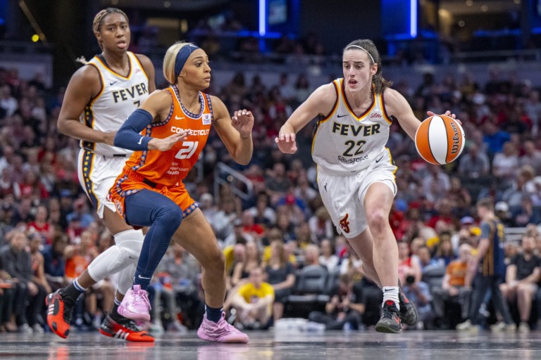 WNBA Best Bets, Odds, and Predictions for Friday May 24 and Weekend Projections