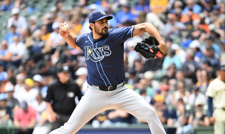 MLB Top Plays Based on Betting Splits, Power Ratings and Trends (May 18)