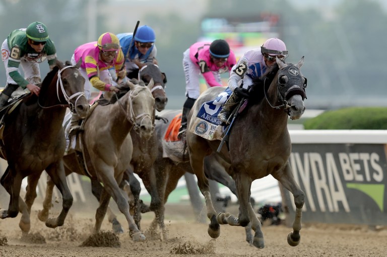 Belmont Stakes and Saratoga Best Bets for Saturday, June 8