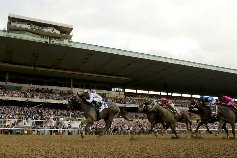 Saratoga Picks: Best Bets for Weekend Card and Belmont Stakes