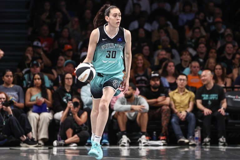 WNBA Best Bets, Odds, and Predictions for Weekend, June 28-30