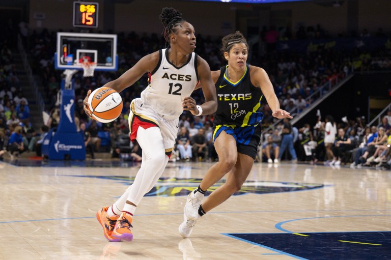 WNBA Best Bets, Odds, and Predictions for Wednesday, June 19