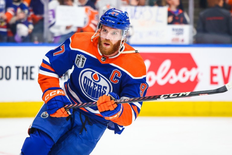 NHL Best Bets – Stanley Cup Finals Game 7: Edmonton vs. Florida