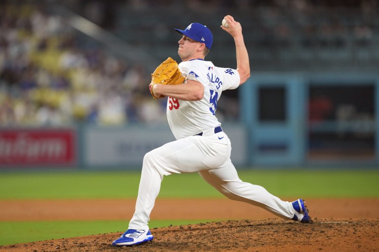 MLB Bullpen System Update for the week of June 17