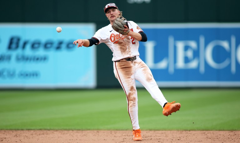 MLB Top Plays Based on Betting Splits, Power Ratings and Trends (June 6)