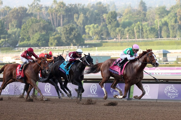 Belmont Stakes and Saratoga Best Bets from Mike Somich for Saturday, June 8