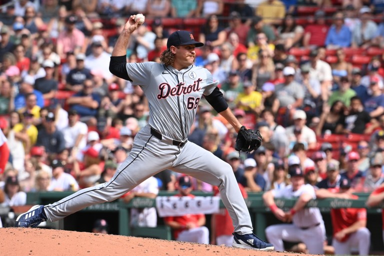 MLB Bullpen Betting System Update Yields Massive Week