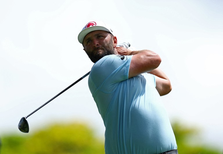 LIV Golf Houston Odds, Picks and Predictions