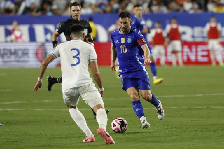 2024 Copa America Best Bets