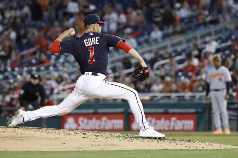 MLB Top Plays Based on Betting Splits, Power Ratings and Trends (June 3)