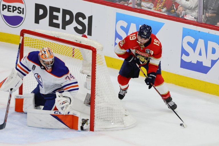 NHL Best Bets – Stanley Cup Finals Game 6: Florida vs. Edmonton
