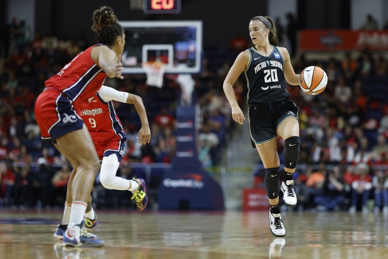 WNBA Best Bets, Odds, and Predictions for Tuesday, June 18