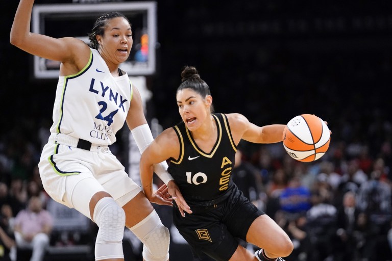 WNBA Best Bets, Odds, and Predictions for Wednesday June 5