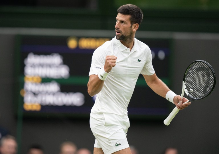 Wimbledon Predictions: Is it worth betting on Novak Djokovic?