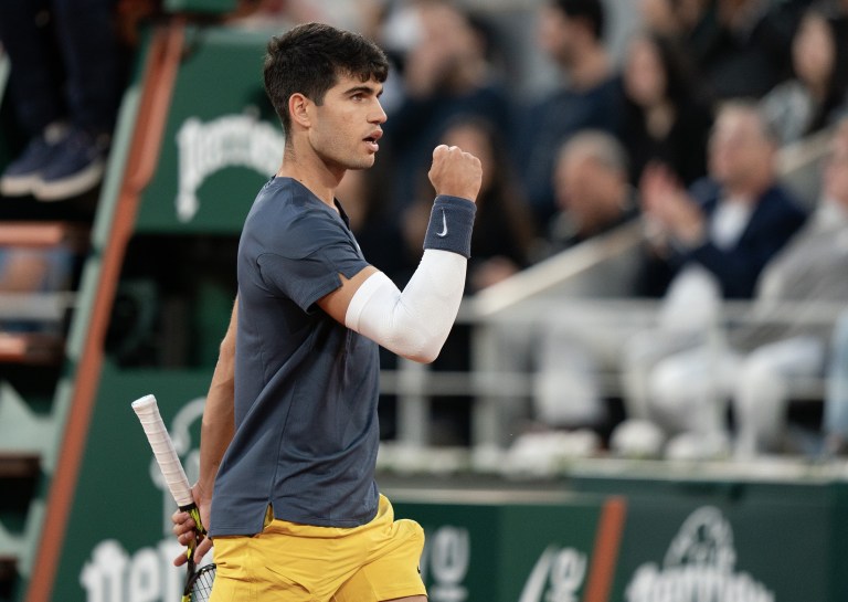 French Open Predictions: Carlos Alcaraz vs. Jannik Sinner semifinals odds, picks and analysis