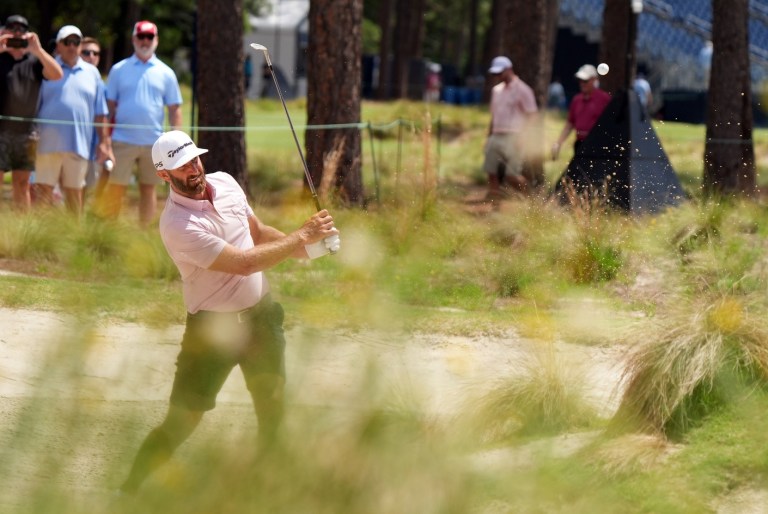 2024 U.S. Open Golf: Previewing Pinehurst and the Stats to Know