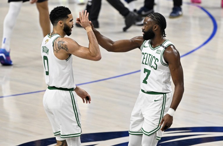 2024-25 NBA Championship Odds: Predictions and analysis