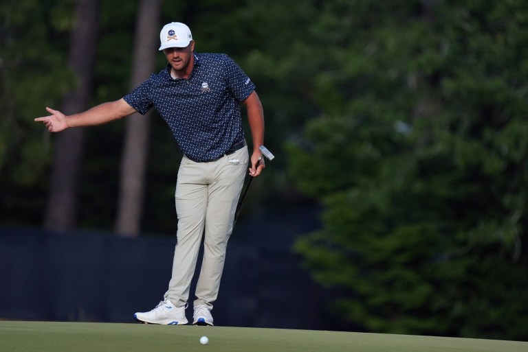 U.S. Open Second-Round Predictions, Odds and Tee Times