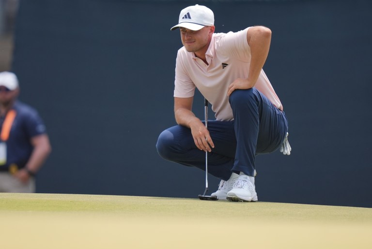 U.S. Open Third-Round Predictions, Odds and Tee Times