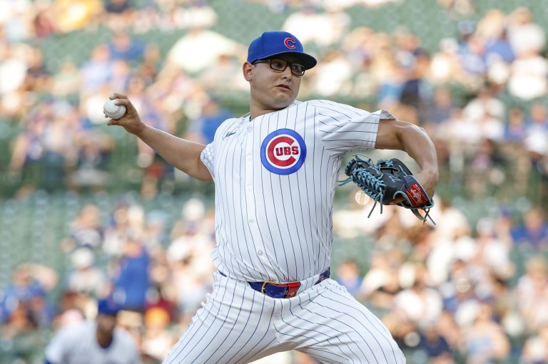 MLB Sunday Night Baseball Preview: Mets vs. Cubs odds, predictions and best bets for June 23