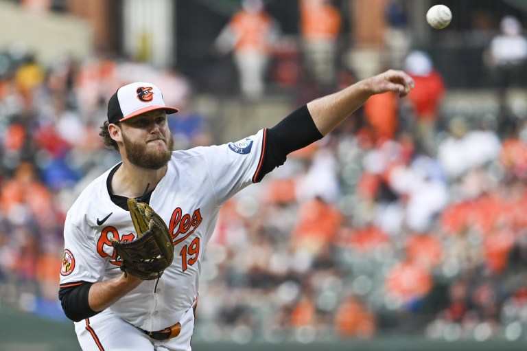 MLB Sunday Night Baseball Preview: Rangers vs. Orioles odds, predictions and best bets for June 30