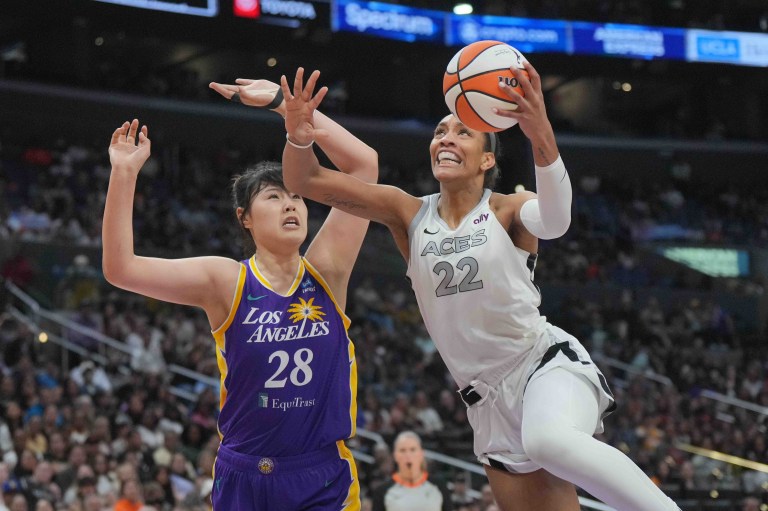 WNBA Best Bets, Odds, and Predictions for July 16