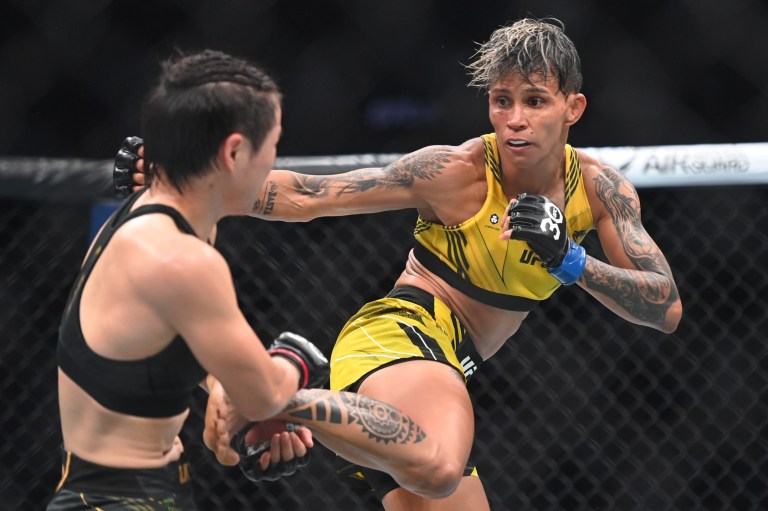 UFC Fight Night: Jandiroba vs. Lemos Odds, Picks, Predictions and Best Bets